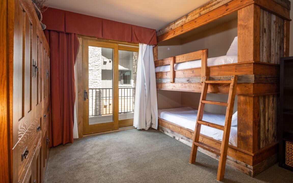 Photo of Bedroom in Cle Elum