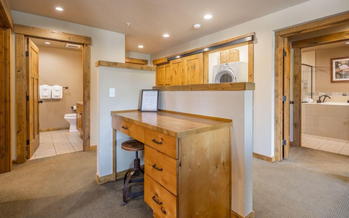 Photo of Bathroom in Cle Elum