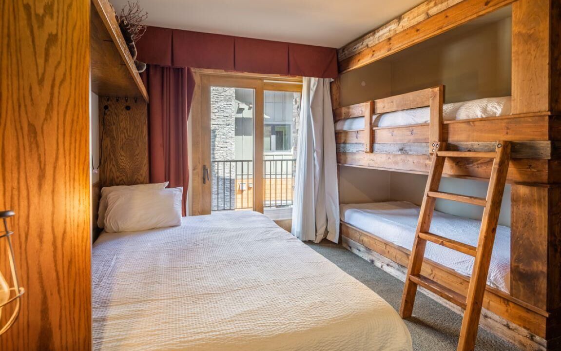 Photo of Bedroom in Cle Elum