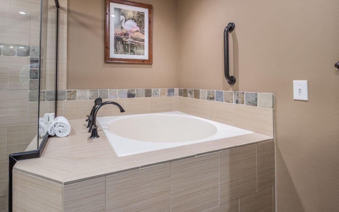 Photo of Bathroom in Cle Elum