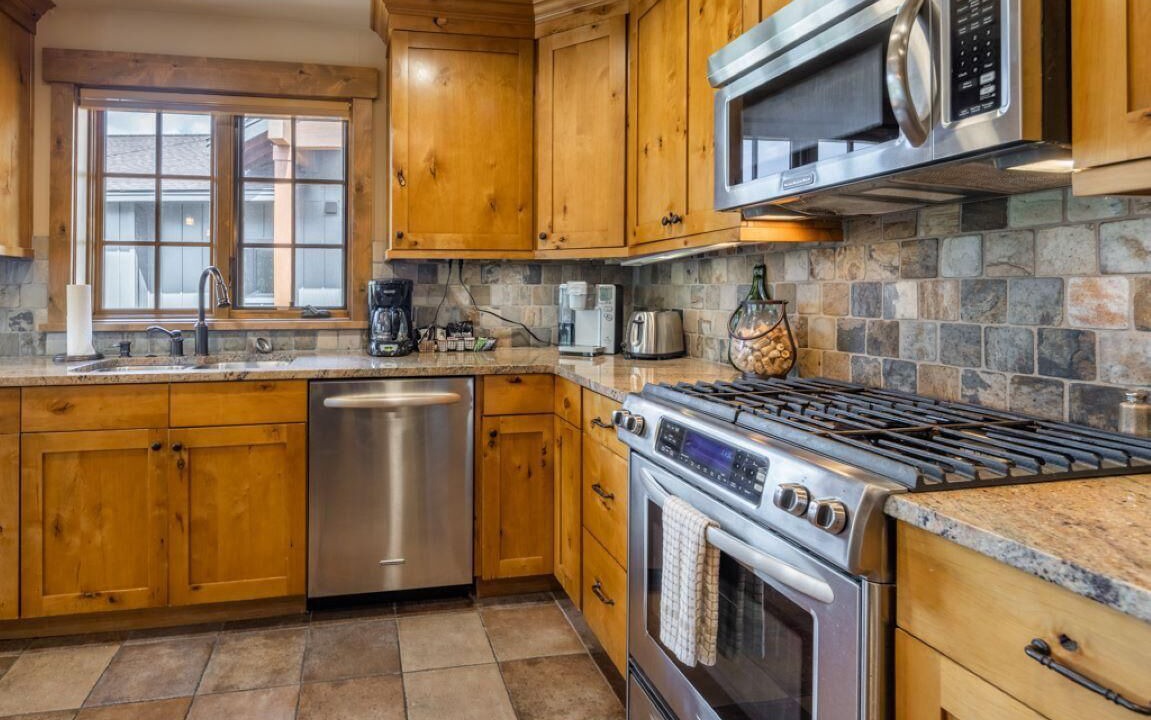 Photo of Kitchen in Cle Elum