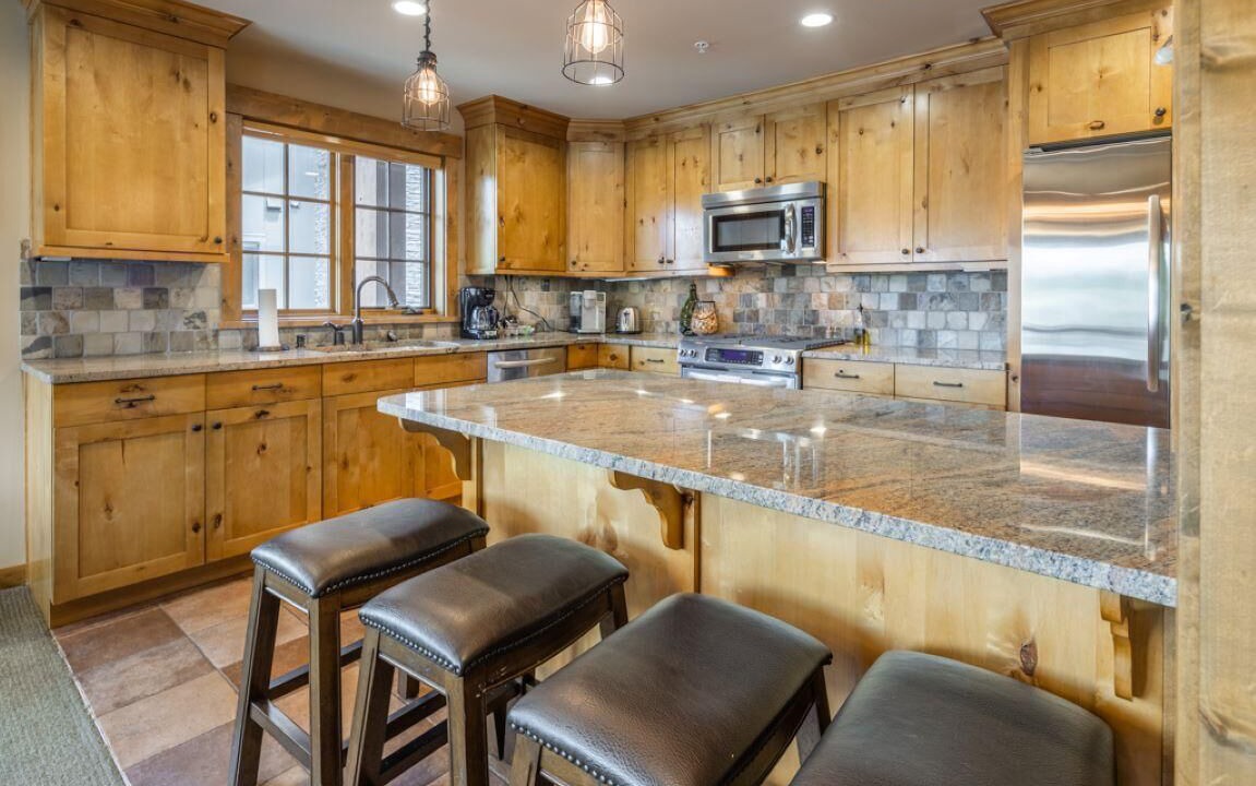 Photo of Kitchen in Cle Elum