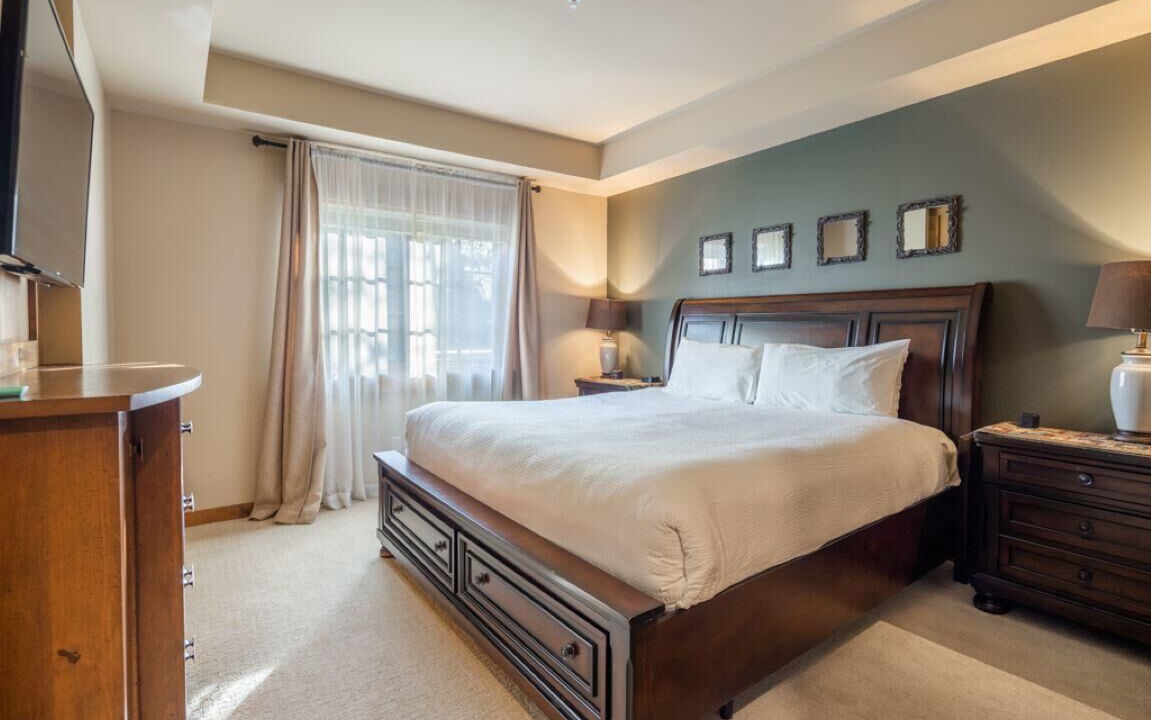 Photo of Bedroom in Cle Elum