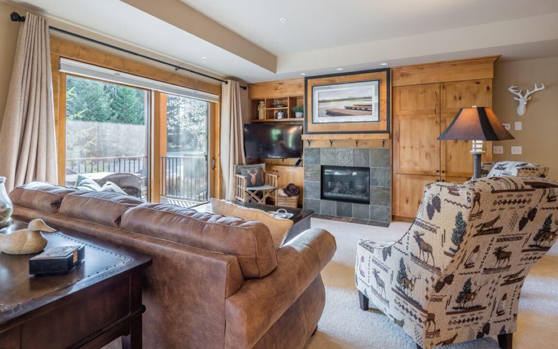 Photo of Livingroom in Cle Elum