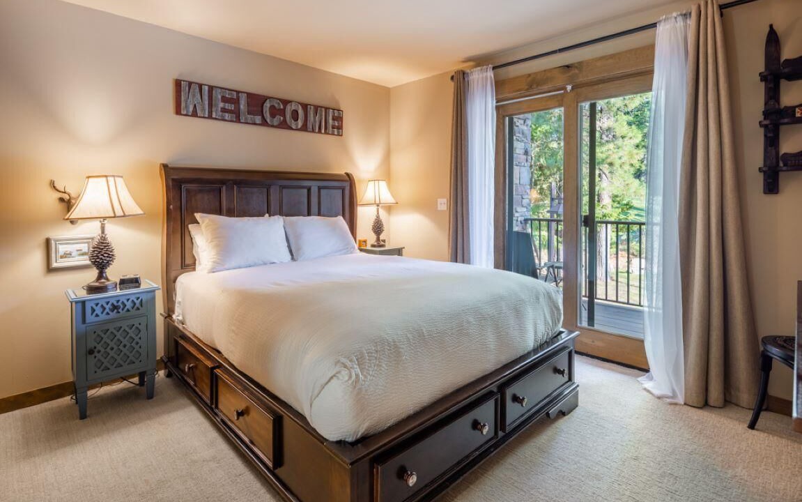 Photo of Bedroom in Cle Elum