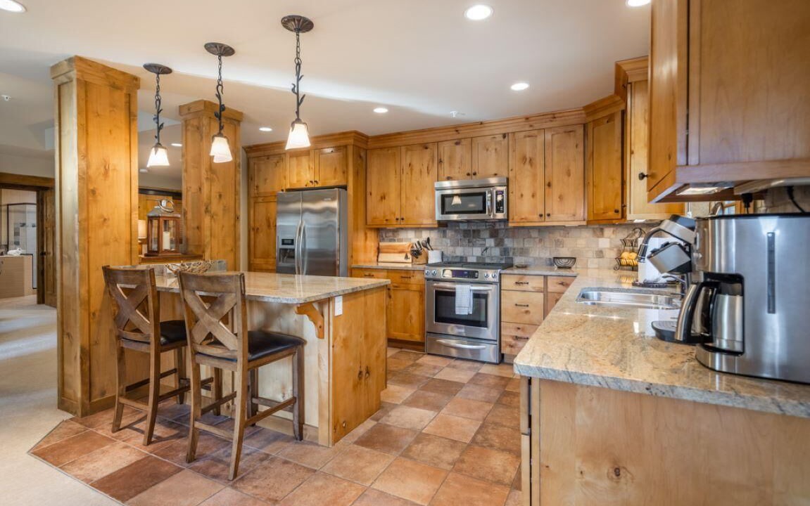 Photo of Kitchen in Cle Elum