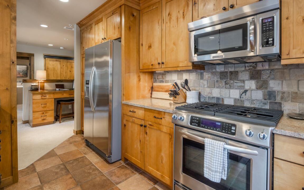Photo of Kitchen in Cle Elum