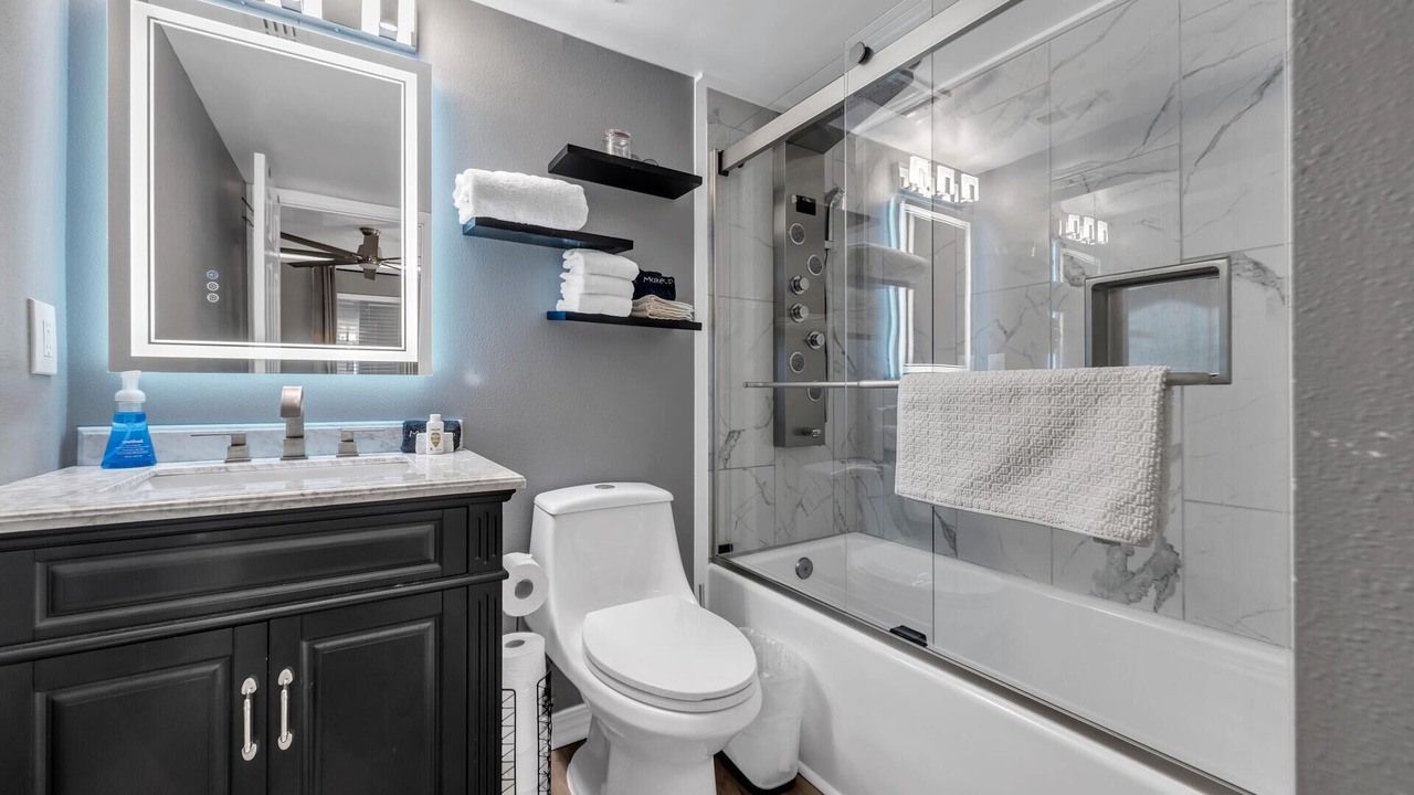 Photo of Bathroom in Destin