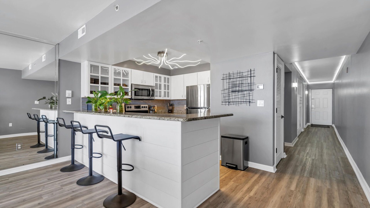 Photo of Kitchen in Destin