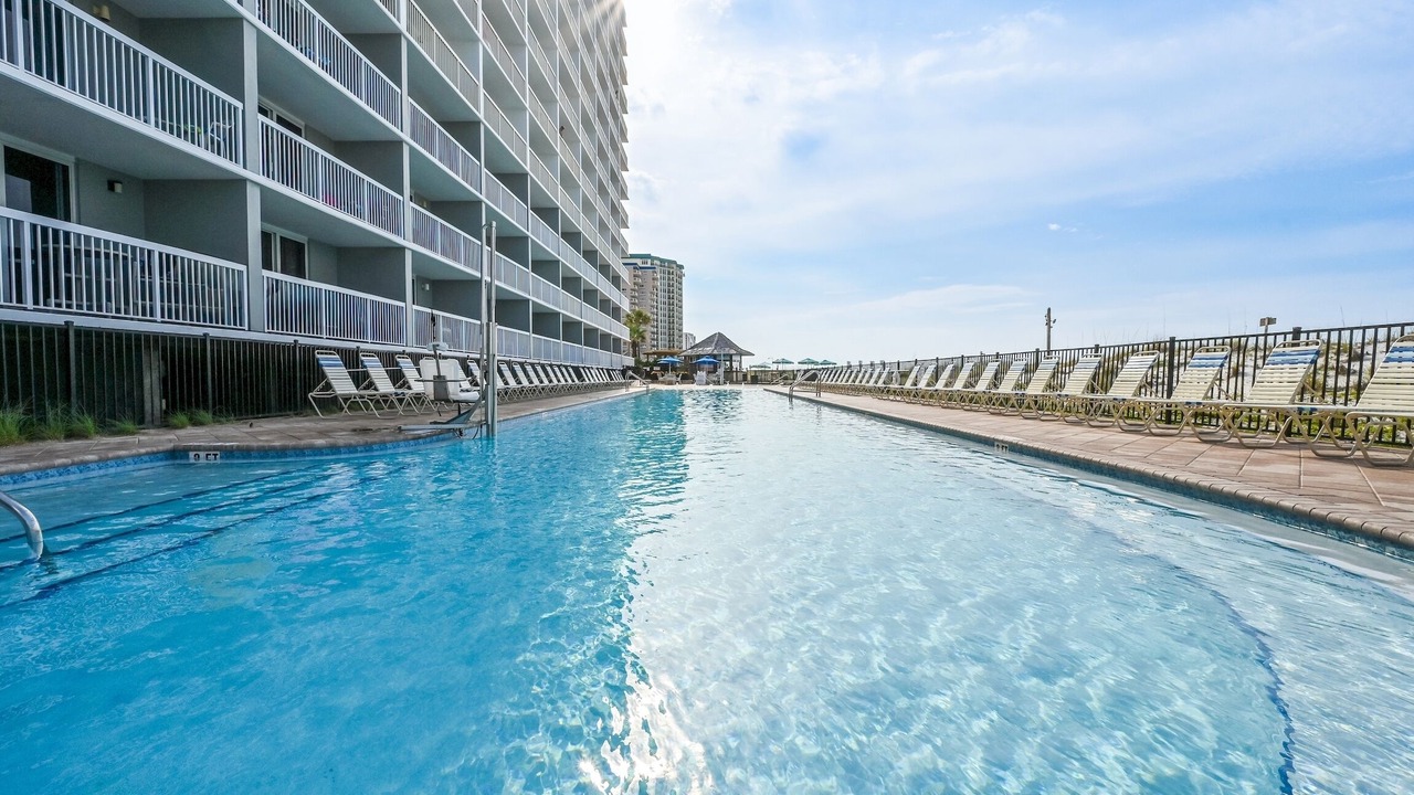 Photo of Outdoor in Destin