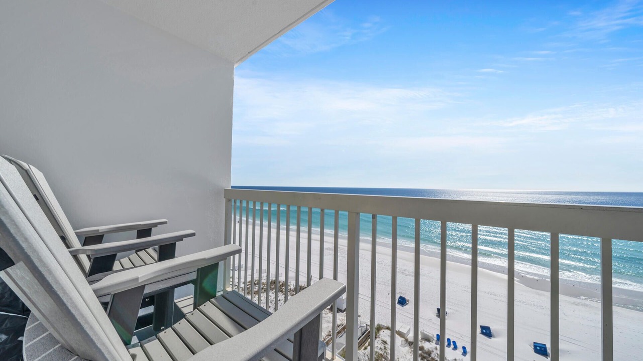 Photo of Outdoor in Destin