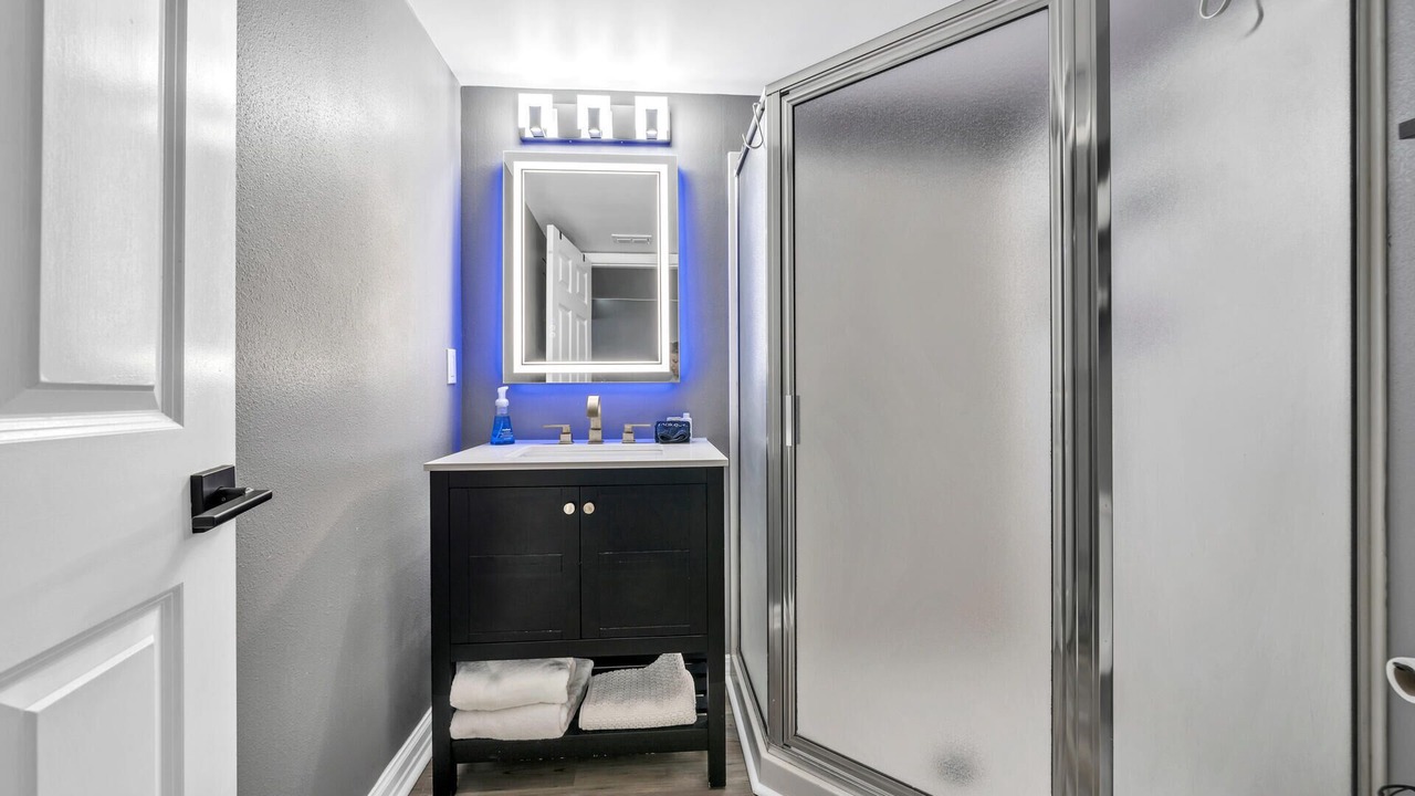 Photo of Bathroom in Destin