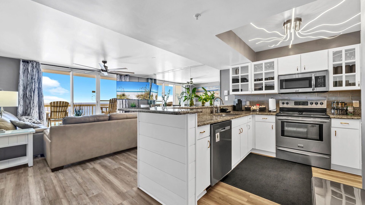 Photo of Kitchen in Destin
