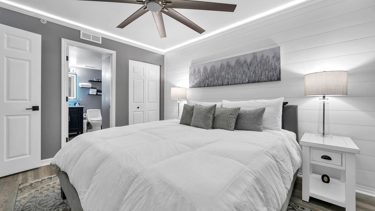 Photo of Bedroom in Destin