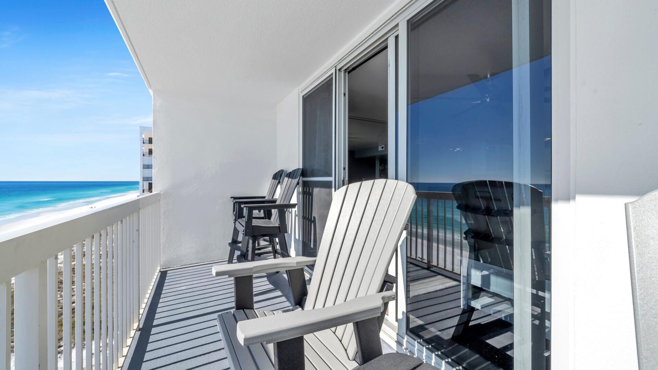 Photo of Outdoor in Destin