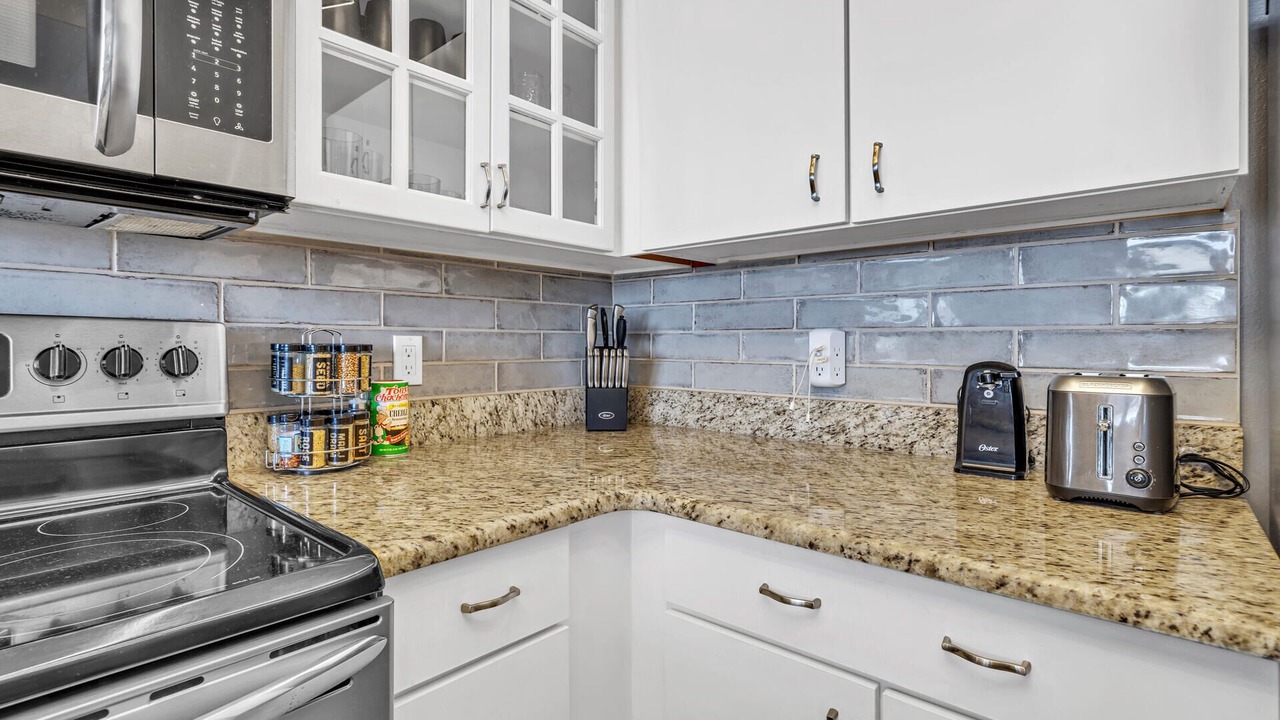 Photo of Kitchen in Destin