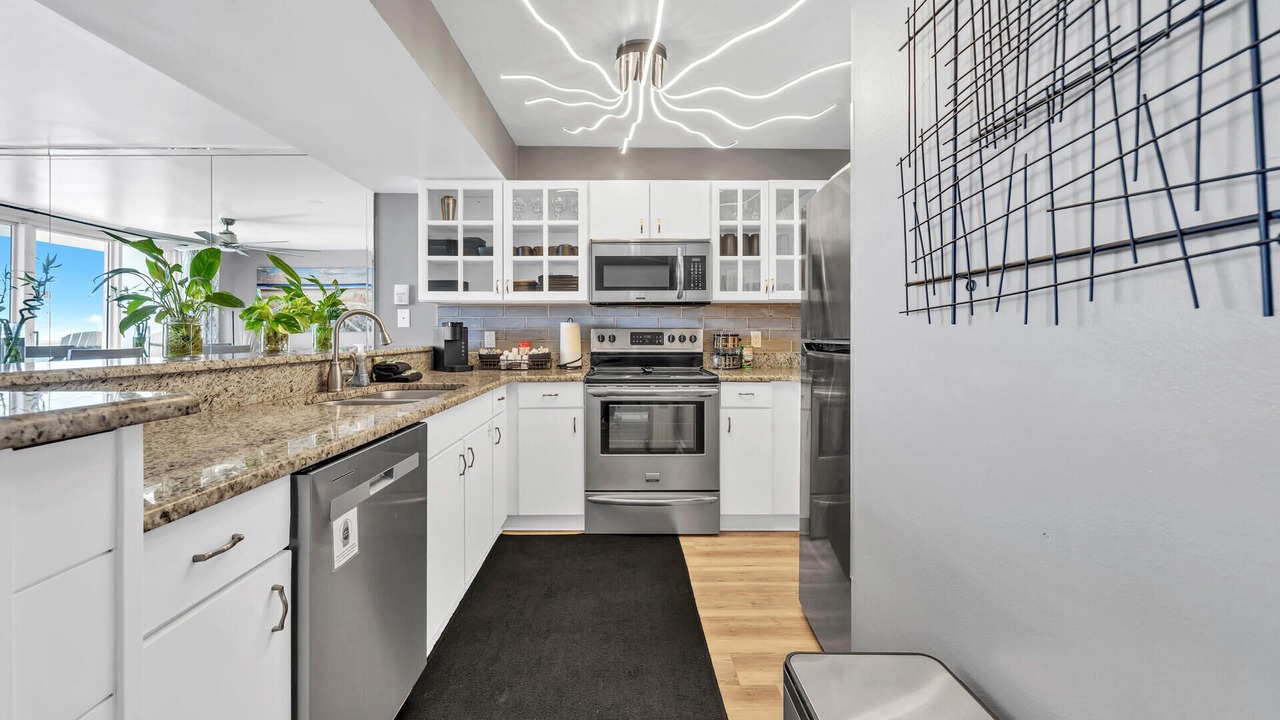 Photo of Kitchen in Destin