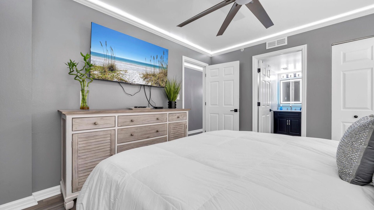 Photo of Bedroom in Destin