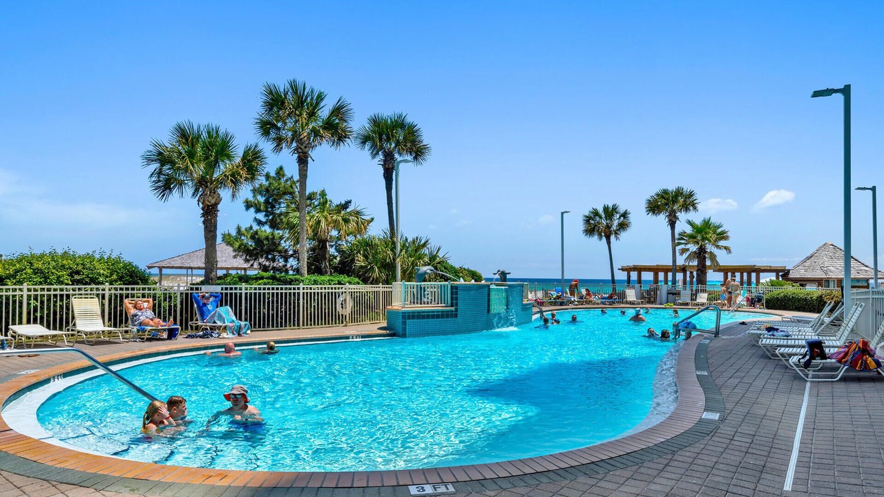 Photo of Outdoor in Destin