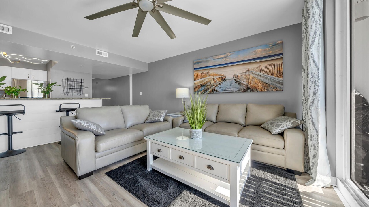 Photo of Livingroom in Destin