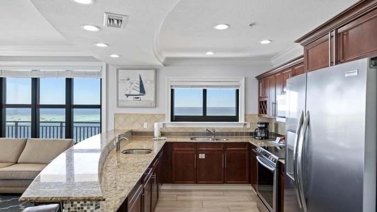 Photo of Kitchen in Destin