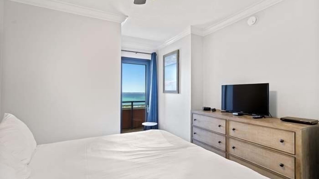 Photo of Bedroom in Destin