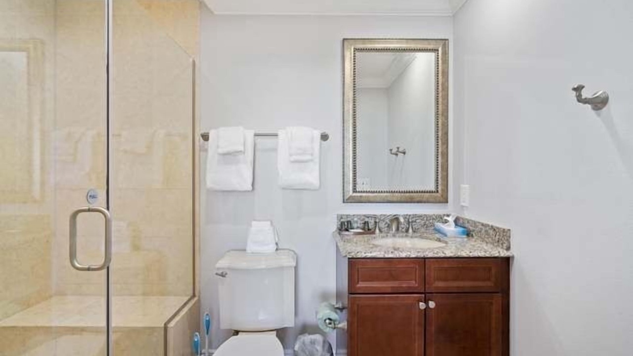 Photo of Bathroom in Destin
