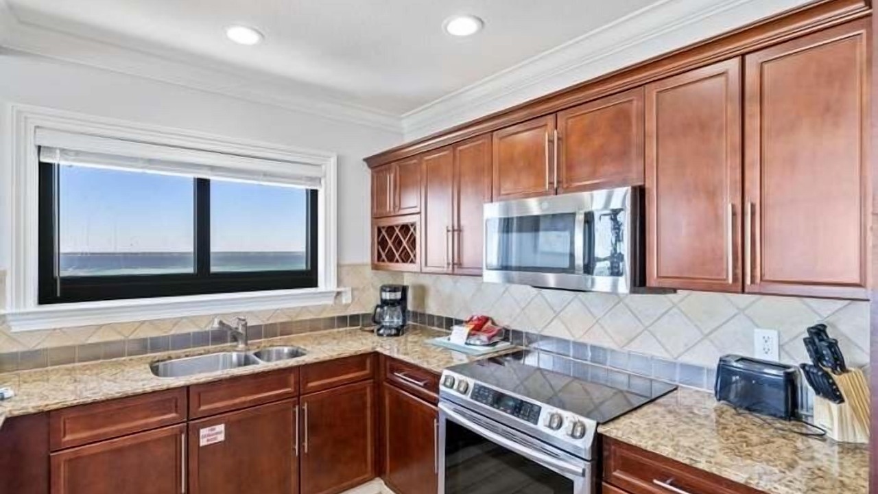 Photo of Kitchen in Destin