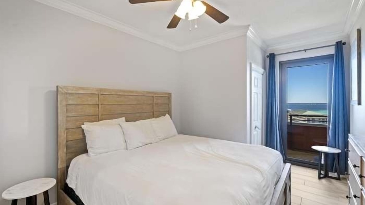 Photo of Bedroom in Destin
