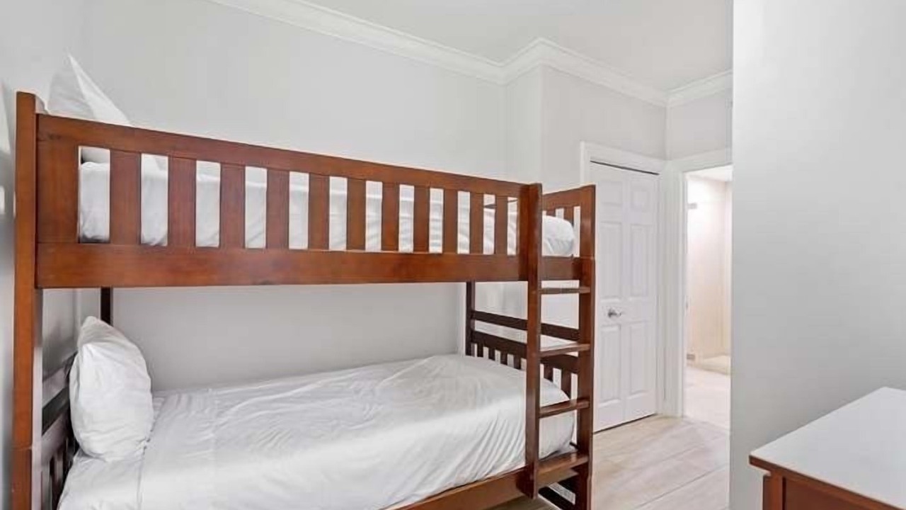 Photo of Bedroom in Destin