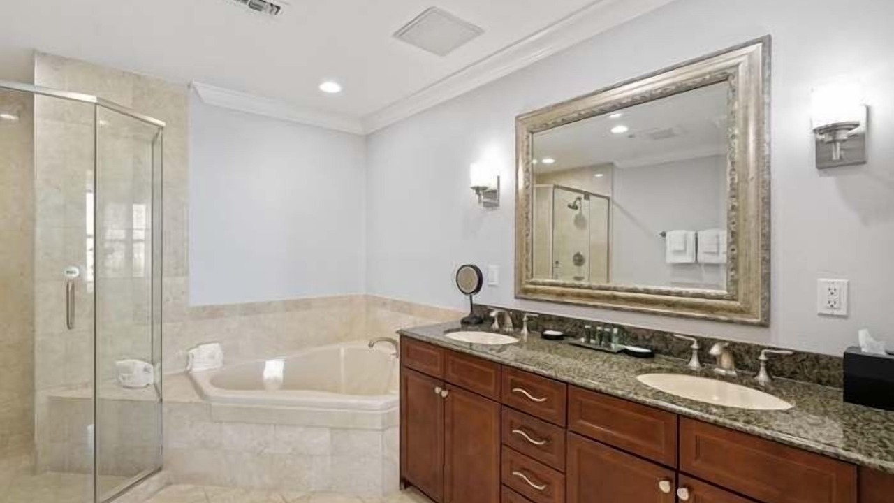 Photo of Bathroom in Destin