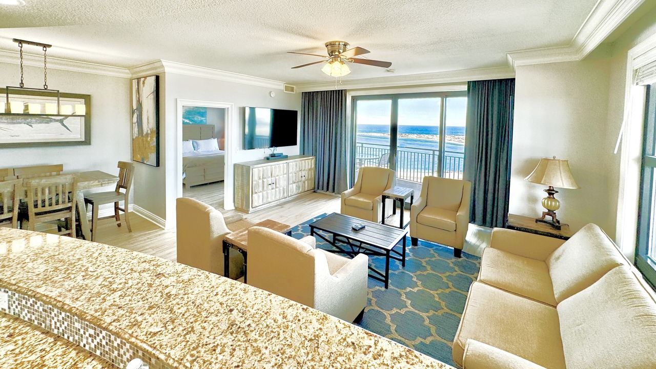 Photo of Livingroom in Destin