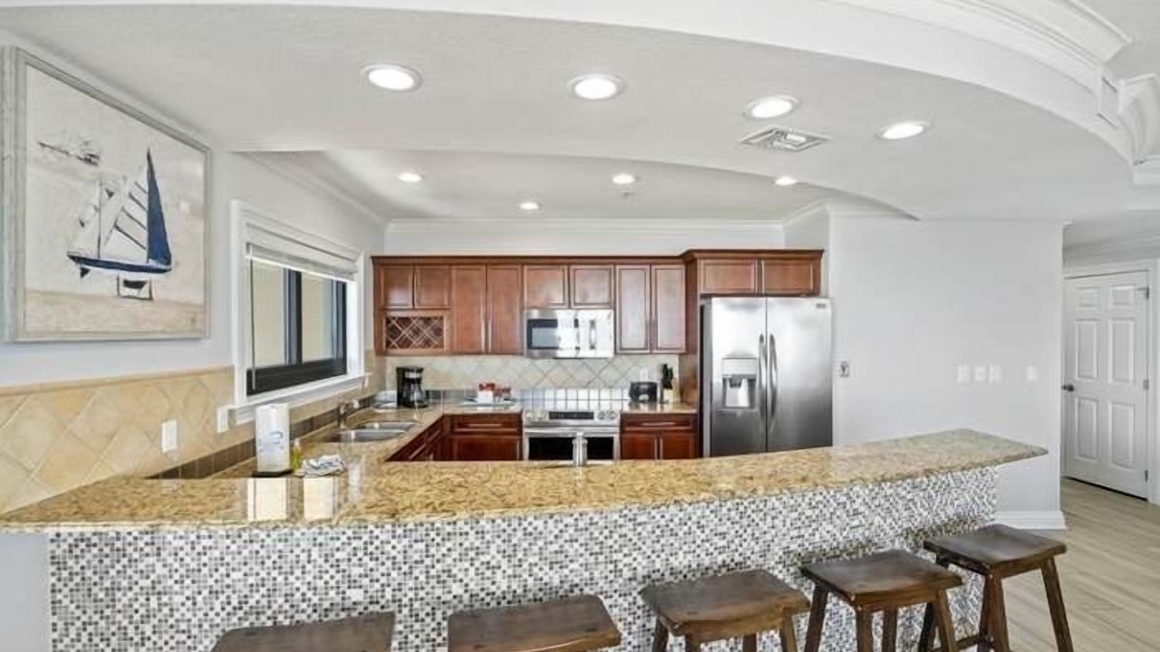 Photo of Kitchen in Destin