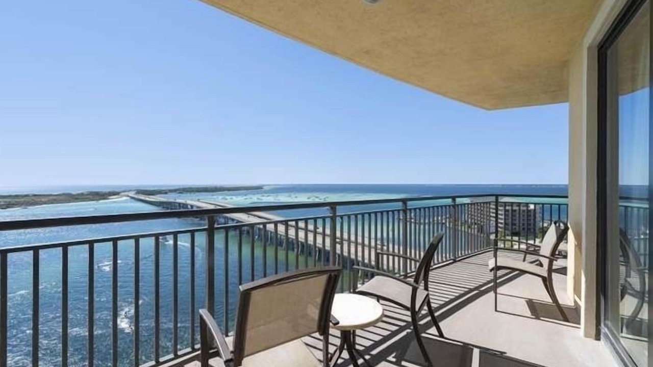 Photo of Outdoor in Destin