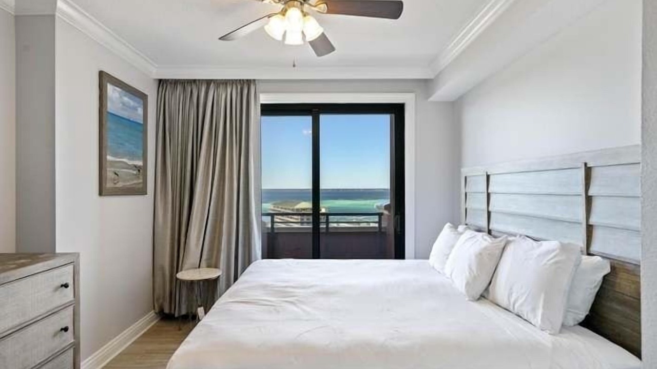 Photo of Bedroom in Destin