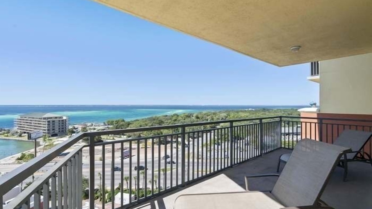 Photo of Outdoor in Destin