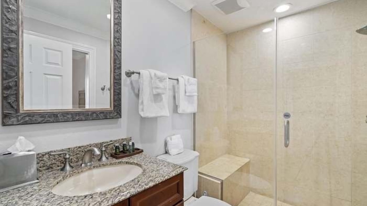 Photo of Bathroom in Destin