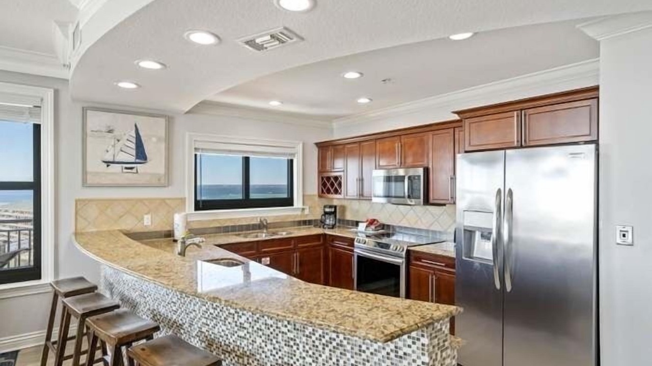 Photo of Kitchen in Destin