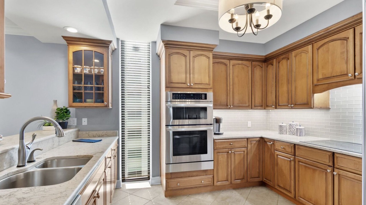 Photo of Kitchen in Destin
