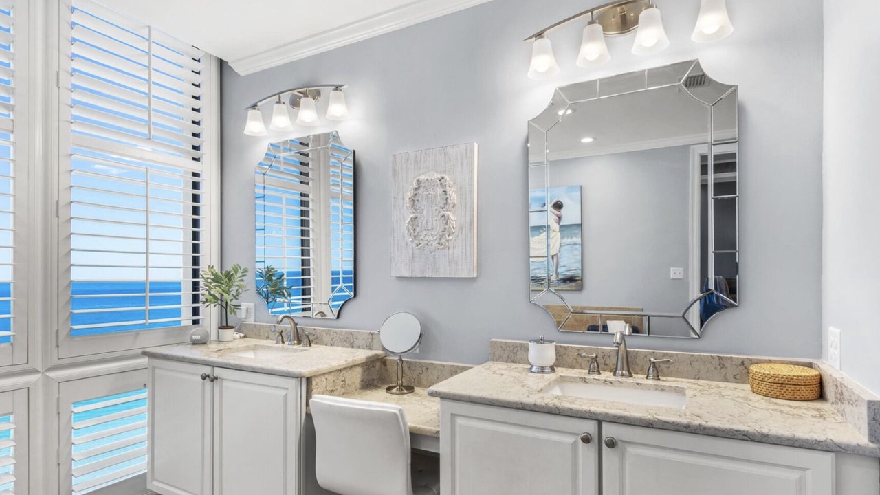 Photo of Bathroom in Destin