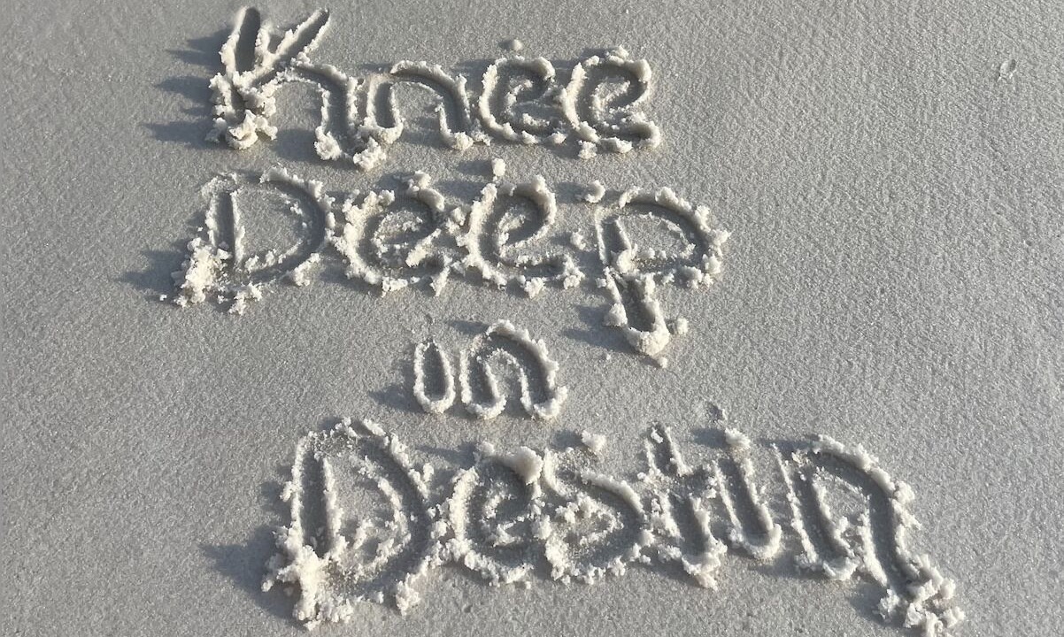 Photo of Others in Destin