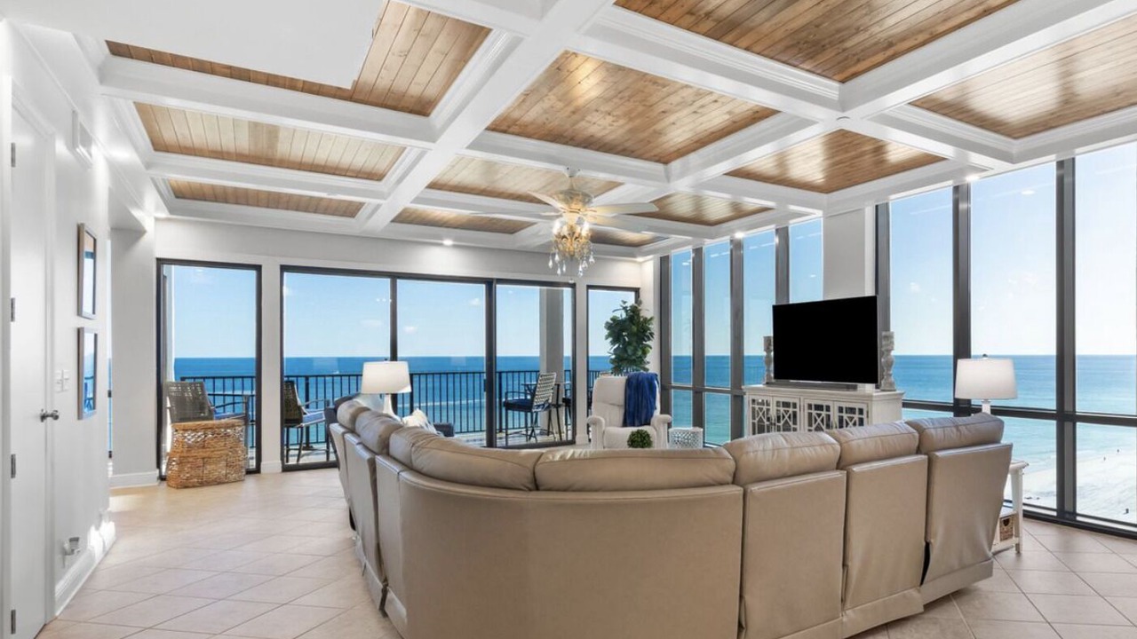 Photo of Livingroom in Destin