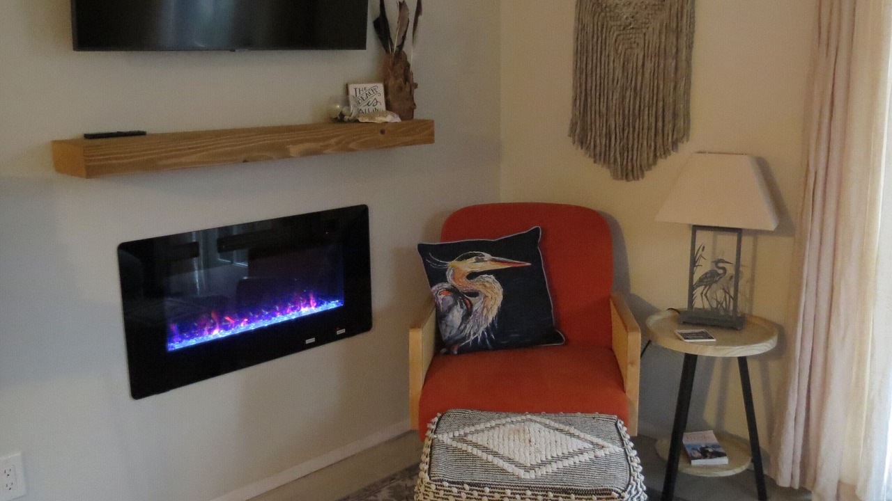 Photo of Livingroom in Birch Bay
