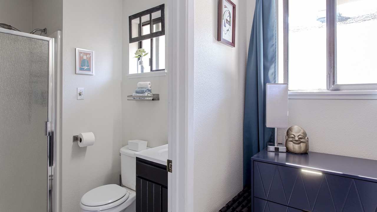 Photo of Bathroom in Birch Bay