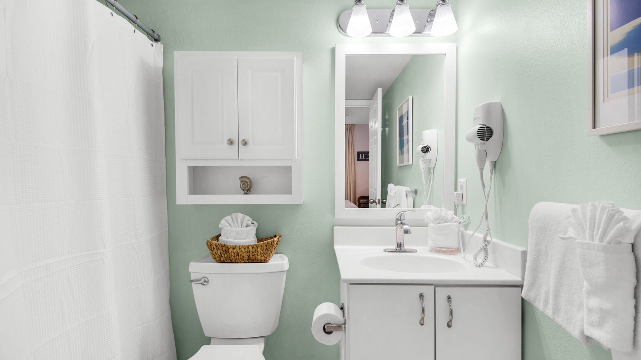 Photo of Bathroom in Destin