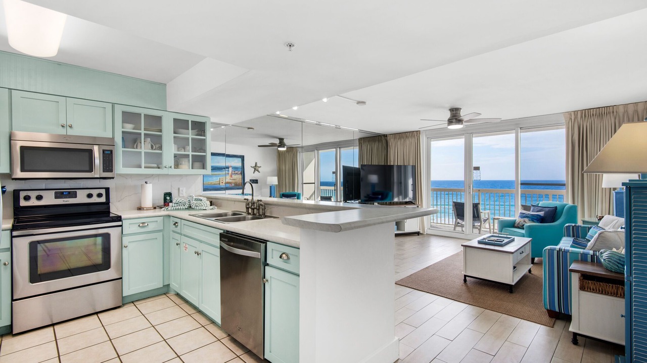 Photo of Bedroom in Destin