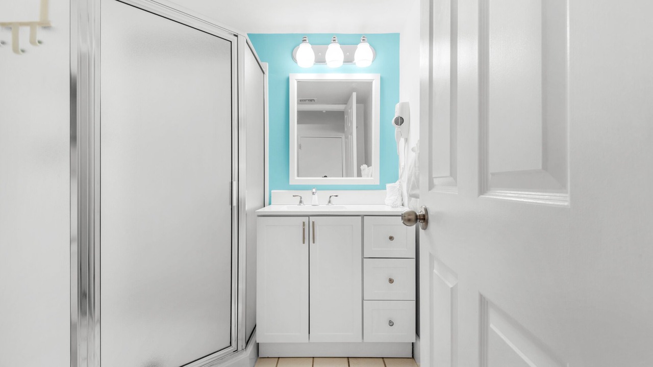 Photo of Bathroom in Destin