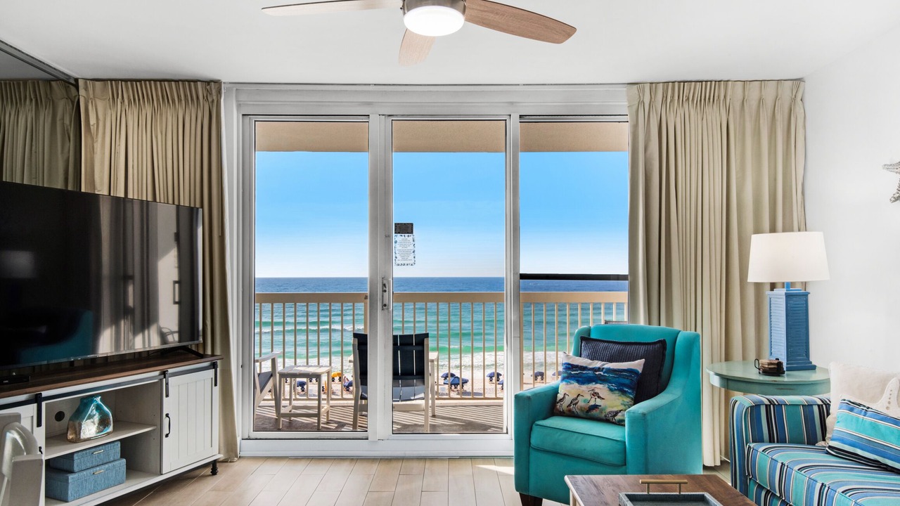 Photo of Bedroom in Destin
