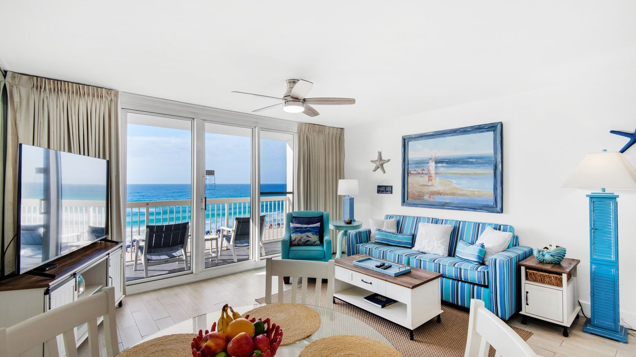 Photo of Livingroom in Destin