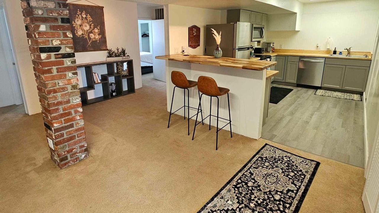 Photo of Kitchen in Wenatchee